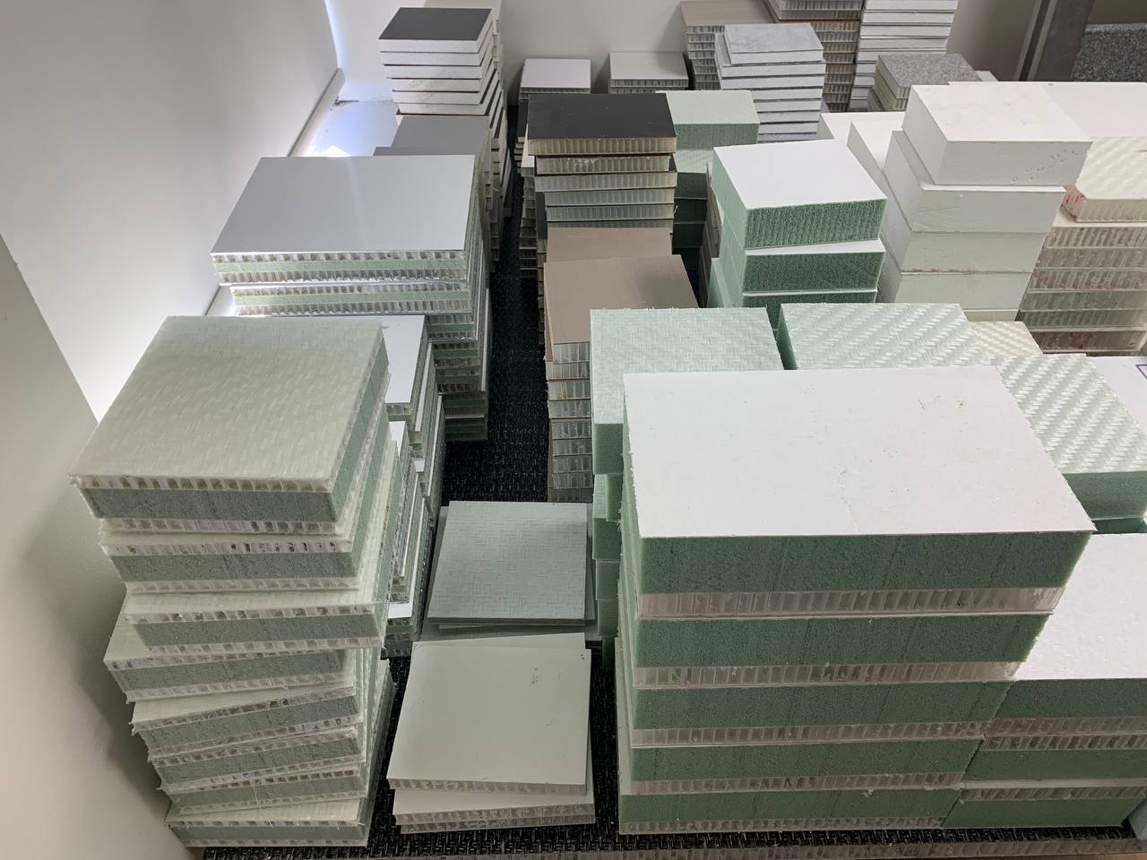 sandwichpanel i c p pet8