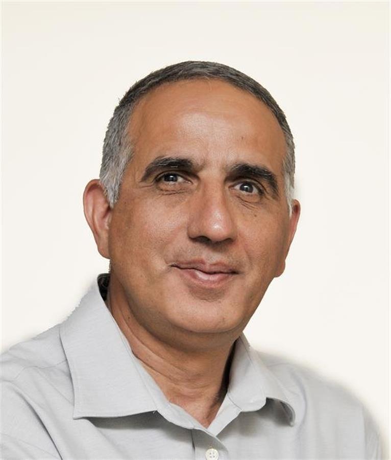 Hassan Moghaddar