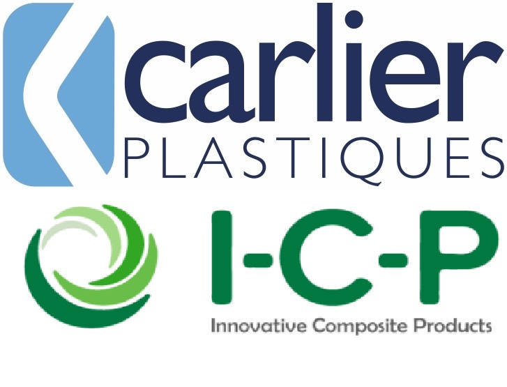 ICP Becomes Official Canadian Distributor for Carlier Plastiques ICP Becomes Official Canadian Distributor for Carlier Plastiques